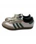 adidas (アディダス) SAMBA ADV ホワイト サイズ:27：7000円