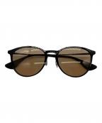 RAY-BANレイバン）の古着「サングラス」｜ブラック