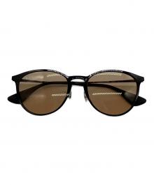 RAY-BAN（レイバン）の古着「サングラス」｜ブラック
