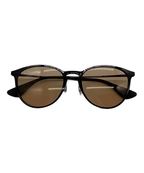 RAY-BAN（レイバン）RAY-BAN (レイバン) サングラス ブラック サイズ:54□19の古着・服飾アイテム