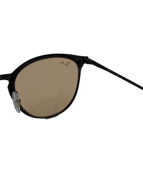 RAY-BAN（レイバン）RAY-BAN (レイバン) サングラス ブラック サイズ:54□19の古着・服飾アイテム