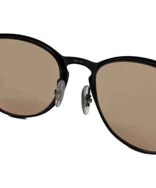 RAY-BAN（レイバン）RAY-BAN (レイバン) サングラス ブラック サイズ:54□19の古着・服飾アイテム