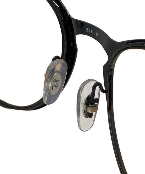 RAY-BAN（レイバン）RAY-BAN (レイバン) サングラス ブラック サイズ:54□19の古着・服飾アイテム