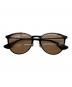 RAY-BAN（レイバン）の古着「サングラス」｜ブラック