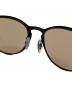 中古・古着 RAY-BAN (レイバン) サングラス ブラック サイズ:54□19：9000円