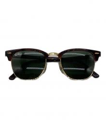 RAY-BAN（レイバン）の古着「サングラス」｜ブラウン