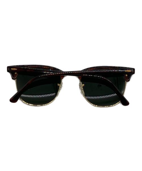 RAY-BAN（レイバン）RAY-BAN (レイバン) サングラス ブラウン サイズ:51□21の古着・服飾アイテム