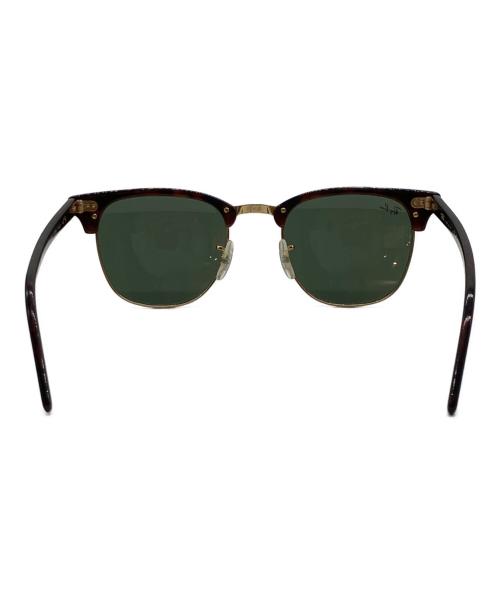 RAY-BAN（レイバン）RAY-BAN (レイバン) サングラス ブラウン サイズ:51□21の古着・服飾アイテム