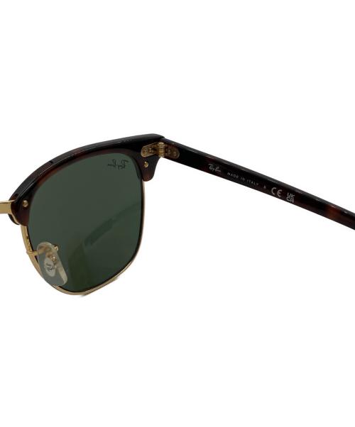 RAY-BAN（レイバン）RAY-BAN (レイバン) サングラス ブラウン サイズ:51□21の古着・服飾アイテム