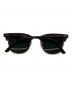 RAY-BAN (レイバン) サングラス ブラウン サイズ:51□21：9000円