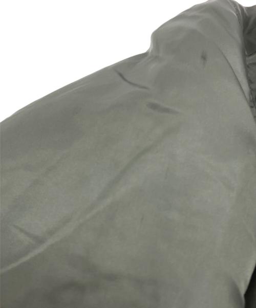 USAF（ユーエスエアフォース）USAF (ユーエスエアフォース) MA-1ジャケット カーキ サイズ:Mの古着・服飾アイテム