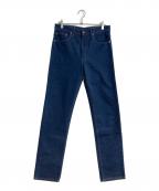 LEVI'Sリーバイス）の古着「505デニムパンツ」｜インディゴ