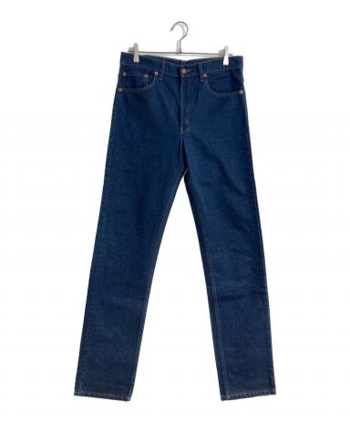 中古・古着通販】LEVI'S (リーバイス) 505デニムパンツ インディゴ