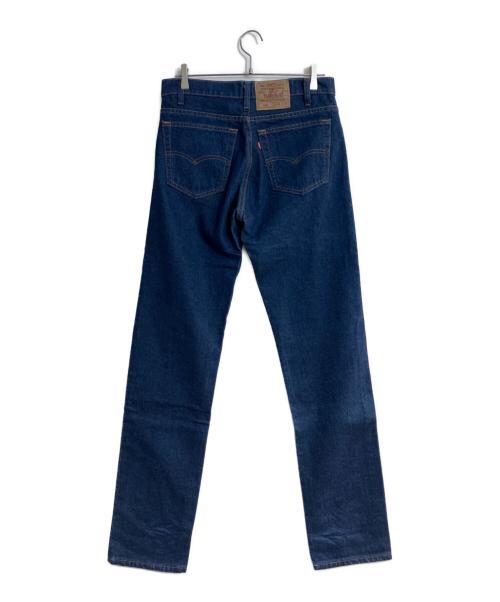 LEVI'S（リーバイス）LEVI'S (リーバイス) 505デニムパンツ インディゴ サイズ:W33×L36の古着・服飾アイテム