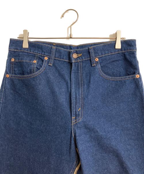 LEVI'S（リーバイス）LEVI'S (リーバイス) 505デニムパンツ インディゴ サイズ:W33×L36の古着・服飾アイテム
