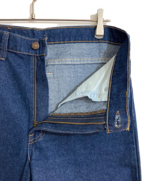 LEVI'S（リーバイス）LEVI'S (リーバイス) 505デニムパンツ インディゴ サイズ:W33×L36の古着・服飾アイテム