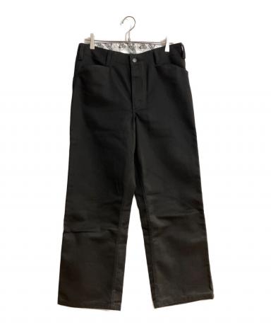 BEN DAVIS フリスコパンツ　ブラック　W31裾上げあり　古着 中古・古着通販】BEN DAVIS (ベンデイビス) フリスコパンツ ブラック