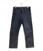 WAREHOUSEウエアハウス）の古着「Lot 1003XX(1000XX) 1941MODEL」｜インディゴ