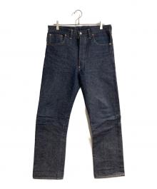 WAREHOUSE（ウエアハウス）の古着「Lot 1003XX(1000XX) 1941MODEL」｜インディゴ