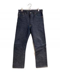 中古・古着通販】WAREHOUSE (ウエアハウス) 10周年 1001XX セルビッチ