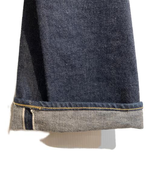 WAREHOUSE（ウエアハウス）WAREHOUSE (ウエアハウス) Lot 1003XX(1000XX) 1941MODEL インディゴ サイズ:W32の古着・服飾アイテム