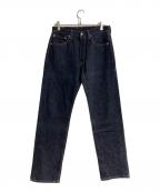LEVI'Sリーバイス）の古着「501デニムパンツ」｜インディゴ