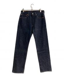 LEVI'S（リーバイス）の古着「501デニムパンツ」｜インディゴ