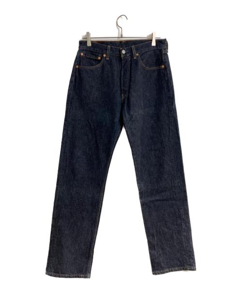 LEVI'S（リーバイス）LEVI'S (リーバイス) 501デニムパンツ インディゴ サイズ:W32×L32の古着・服飾アイテム