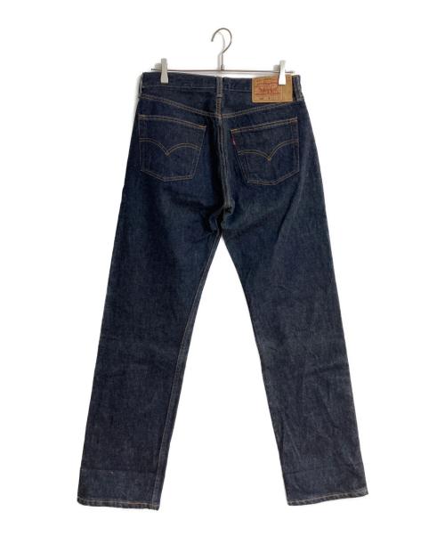 LEVI'S（リーバイス）LEVI'S (リーバイス) 501デニムパンツ インディゴ サイズ:W32×L32の古着・服飾アイテム
