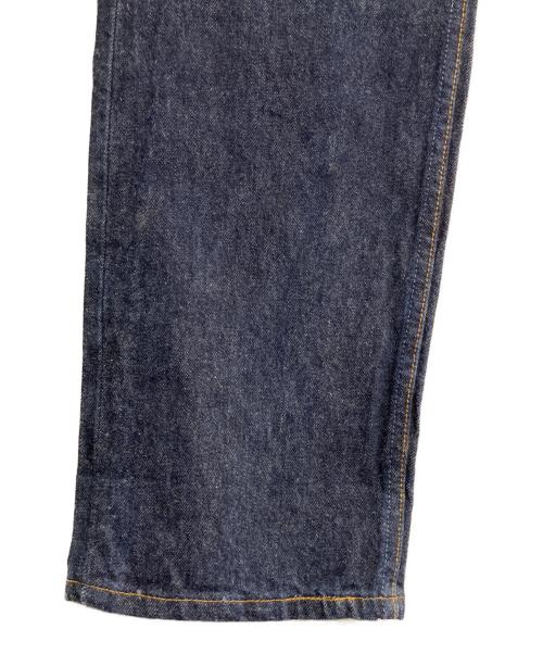 LEVI'S（リーバイス）LEVI'S (リーバイス) 501デニムパンツ インディゴ サイズ:W32×L32の古着・服飾アイテム