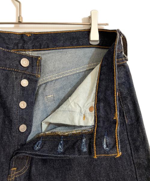 LEVI'S（リーバイス）LEVI'S (リーバイス) 501デニムパンツ インディゴ サイズ:W32×L32の古着・服飾アイテム