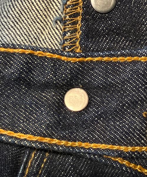 LEVI'S（リーバイス）LEVI'S (リーバイス) 501デニムパンツ インディゴ サイズ:W32×L32の古着・服飾アイテム