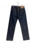 LEVI'S (リーバイス) 501デニムパンツ インディゴ サイズ:W32×L32：18000円