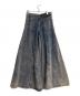 DIESEL (ディーゼル) D-SPRITZZデニムパンツ インディゴ サイズ:W25：10000円