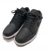 NIKEナイキ）の古着「Air Jordan 1 Low 