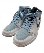 NIKEナイキ）の古着「Air Jordan 1 Mid 