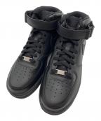 NIKEナイキ）の古着「Air Force 1 Mid '07 