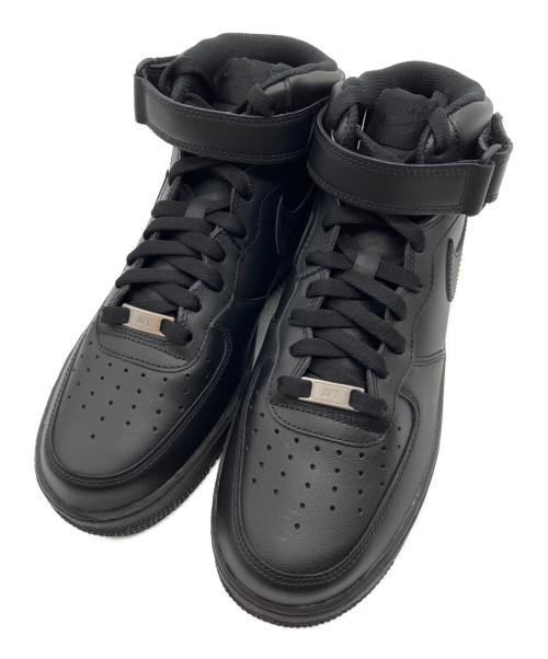 NIKE（ナイキ）NIKE (ナイキ) Air Force 1 Mid '07 