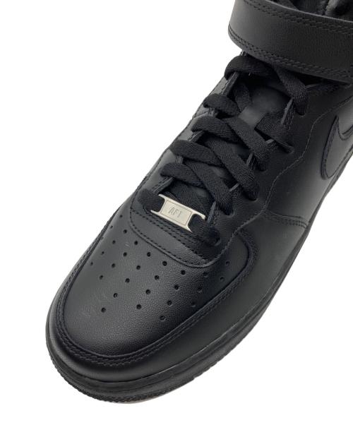 NIKE（ナイキ）NIKE (ナイキ) Air Force 1 Mid '07 