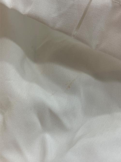 MARNI（マルニ）MARNI (マルニ) BALLOON TOP ホワイト サイズ:36の古着・服飾アイテム