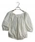 MARNI (マルニ) BALLOON TOP ホワイト サイズ:36：10000円