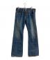 TRUE RELIGION（トゥルー レリジョン）の古着「BILLY GIANT BIG Tデニムパンツ」｜インディゴ