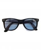 RAY-BANレイバン）の古着「サングラス」｜ブラック