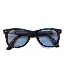 RAY-BAN（レイバン）の古着「サングラス」｜ブラック