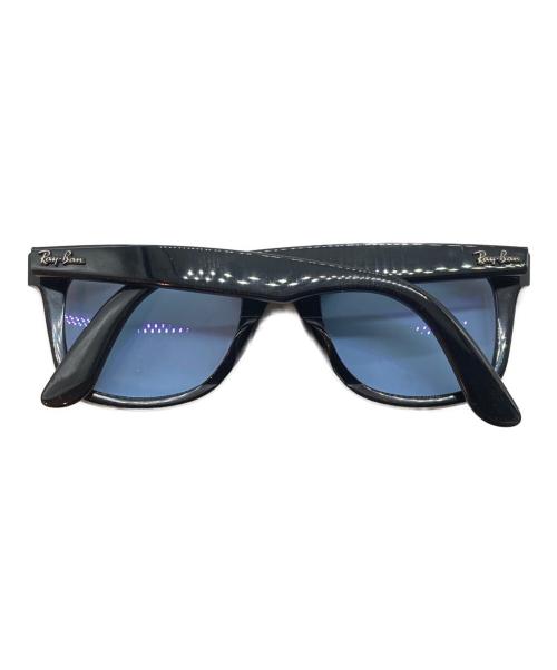 RAY-BAN（レイバン）RAY-BAN (レイバン) サングラス ブラック サイズ:52□22 150の古着・服飾アイテム