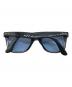 RAY-BAN (レイバン) サングラス ブラック サイズ:52□22 150：7000円