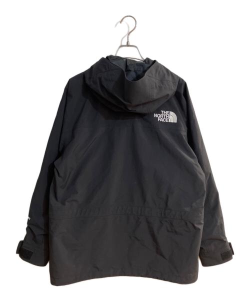 THE NORTH FACE（ザ ノース フェイス）THE NORTH FACE (ザ ノース フェイス) マウンテンライトジャケット ブラック サイズ:Sの古着・服飾アイテム
