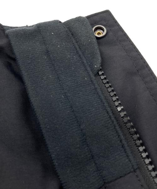 THE NORTH FACE（ザ ノース フェイス）THE NORTH FACE (ザ ノース フェイス) マウンテンライトジャケット ブラック サイズ:Sの古着・服飾アイテム