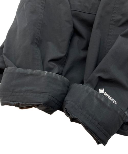 THE NORTH FACE（ザ ノース フェイス）THE NORTH FACE (ザ ノース フェイス) マウンテンライトジャケット ブラック サイズ:Sの古着・服飾アイテム