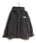 THE NORTH FACE（ザ ノース フェイス）の古着「マウンテンライトジャケット」｜ブラック